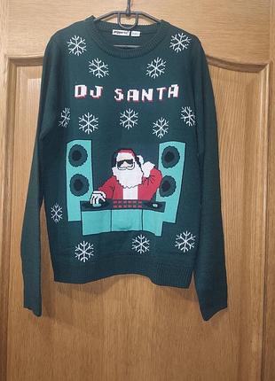 Светр для хлопчика