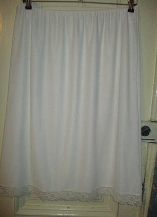 Подъюбник,разм 22-24