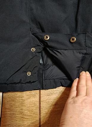 Куртка пуховик 5