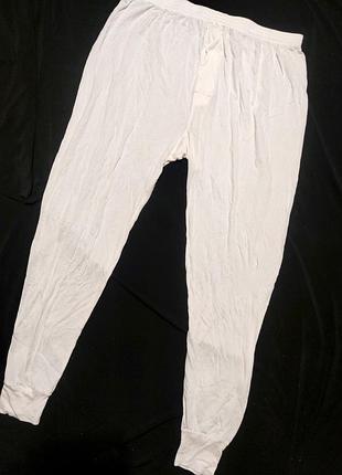 Чоловічі підштаники спідня білизна зі змішаного шовку/13478/