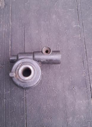 Привод спидометра на китайском скутер