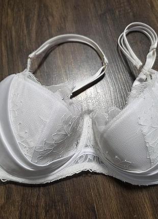 Бюстгальтер, лифчик, поролон, кружево, косточки