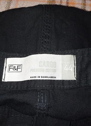 Шорты батал карго 4