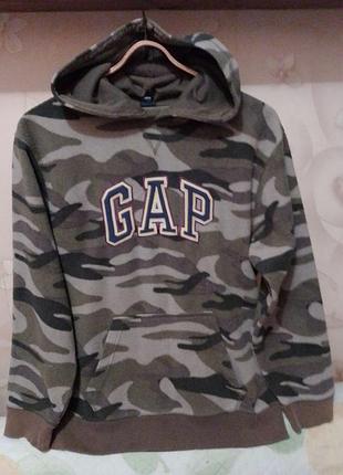 Худи gap для мужчины