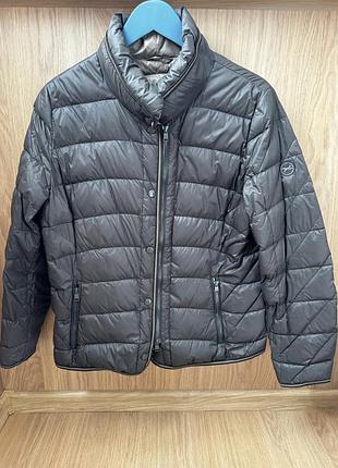 Куртка пуховик демисезон brax
