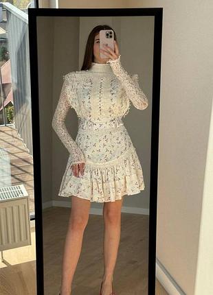 Сукня міні