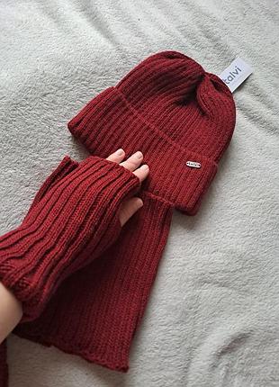 Комплект 3 в 1 ♥️ 3