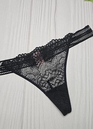 ♡ шикарные брендовые трусики hunkemoller ♡