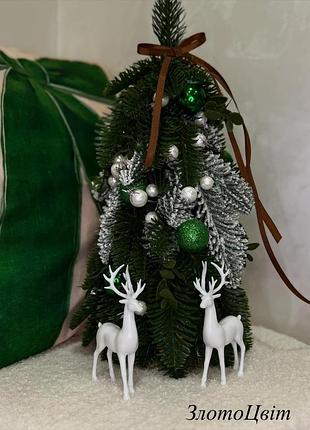 Елка, декоративная елка, новогодняя елка