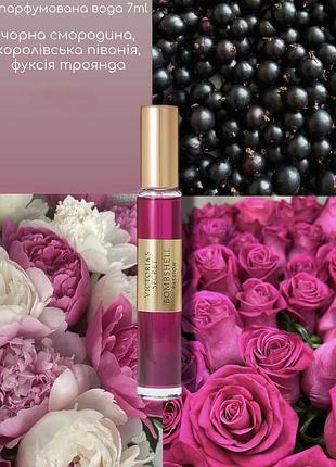 Парфумована вода 7мл victoria’s secret