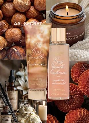 Спрей та лосьйон victoria’s secret оригінал