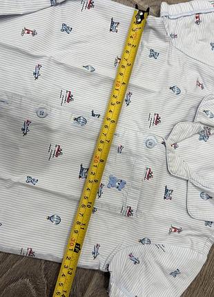 Дитяча піжама 6