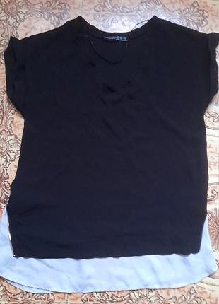 Блузка женская