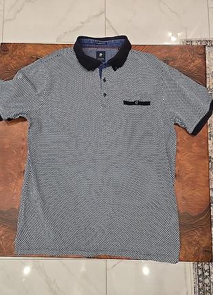 Чоловіче поло pierre cardin, xl, оригінал