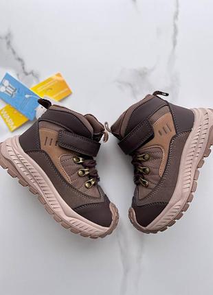 Термо черевички від том.м