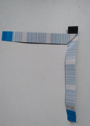 Шлейф lvds bn96-27044n samsung ue40j5100au