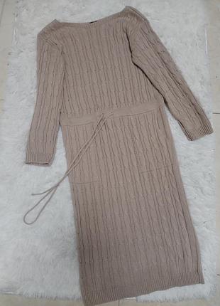 Сукня тепла