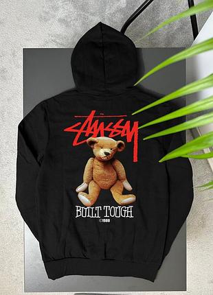 Худи stussy
