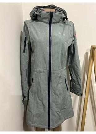 Пальто термо куртка