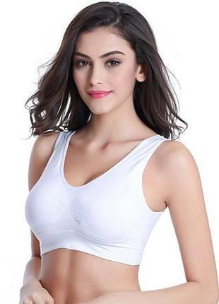 Корректирующий бюстгальтер ahh bra ах бра )