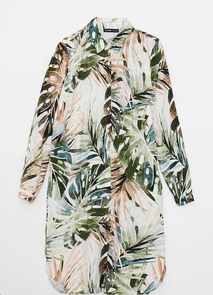 Сукня сорочка