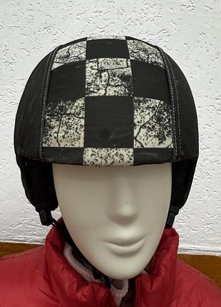 Захисний шолом для екстремальних видів спорту