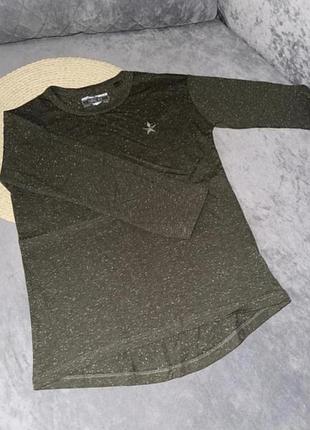 Next реглан джемпер