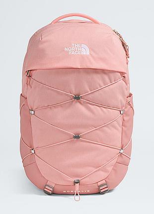 The north face borealis women's backpack.  женский рюкзак. оригинал. премиум. новый.