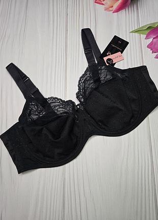 Шикарный брендовый бюстгальтер hunkemoller