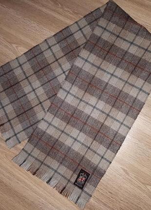 Стильный шарф,германия.