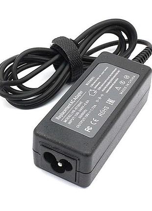Блок живлення для ноутбука asus 33 вт 19 в 1.75 а m-plug travel charger 0a001-00342600 oem