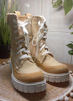 Ботінки черевики