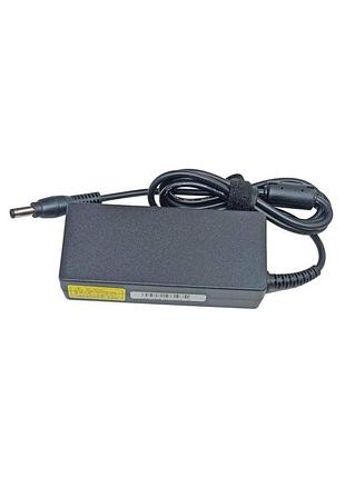 Блок питания для ноутбука acer pa-1650-01 65 вт 19 в 3.42 а 5.5x2.5 мм oem