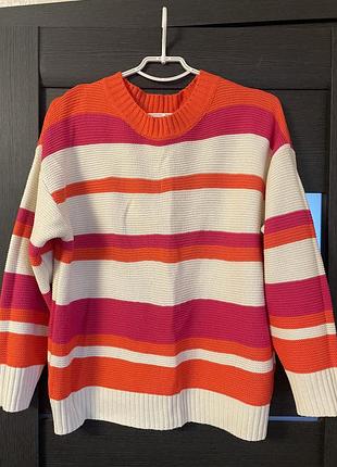 Яскравий світшот