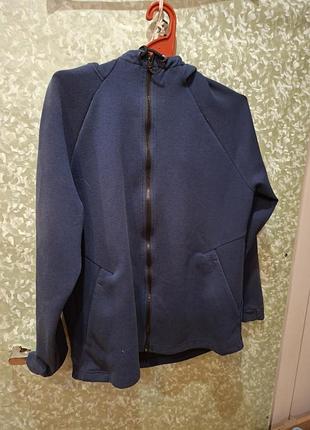 Кофта мужская б/у