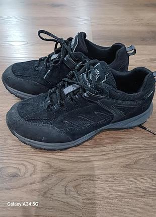 Термо кроссовки