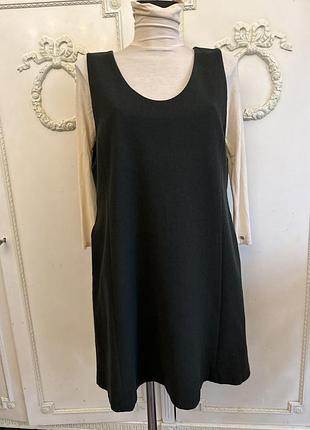 Сарафан котон/поліестер