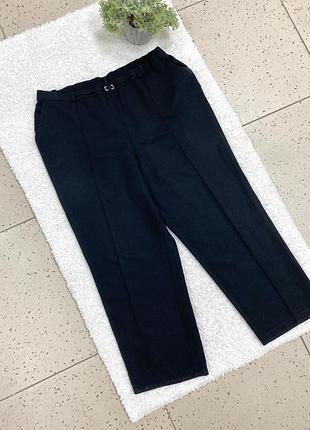 Брюки жіночі marks&spencer xl/xxl