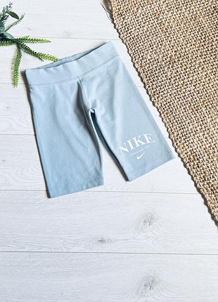 🍋велосипедки nike р xs ціна -250 г  д-40 см пояс-30 см