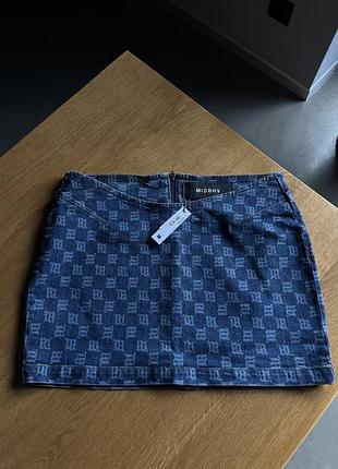 Спідничка misbhv