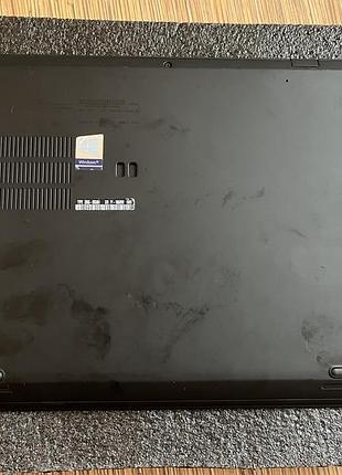 Ноутбук сенсорный lenovo thinkpad x1 carbon 6th core i7-8550u