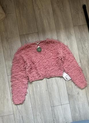 Светр барашка