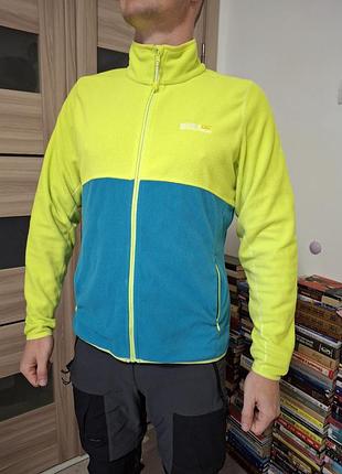 Флисовая кофта regatta