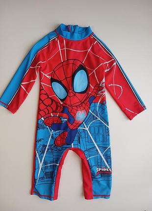 Купальный костюм на мальчика 3-4 года