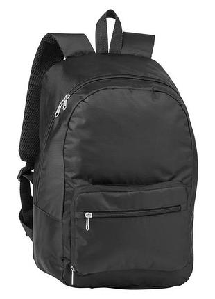 Рюкзак складывающийся спортивный topmove lidl, 20 л, рюкзак трансформер