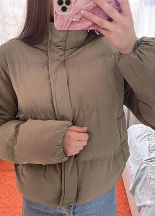 Продам курточку зима