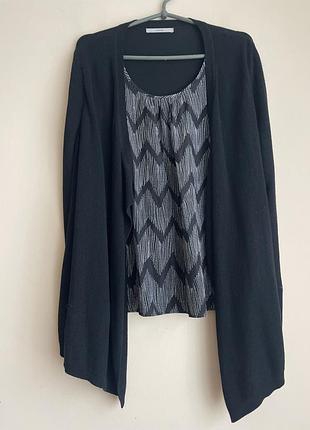 Кофта двійка