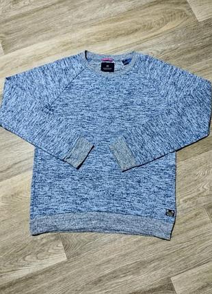 Свитшот мужской scotch & soda размер l