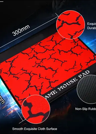 Ігровий комплект клавіатура та миша навушники килимок 4в1 linmoni tf-400 kit з rgb підсвічуванням для геймерів