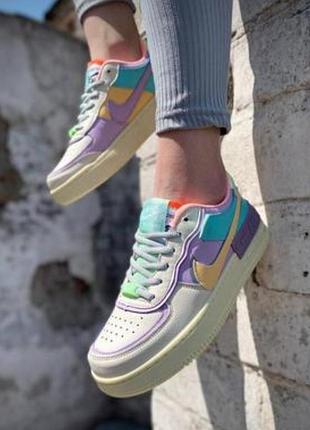 Nike кроссовки